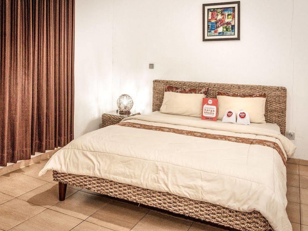 Osmond Villa Resort Lembang Exterior foto